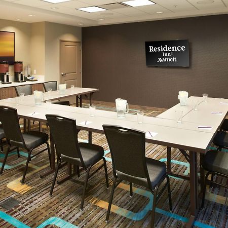 Residence Inn By Marriott Chicago Bolingbrook Exterior photo