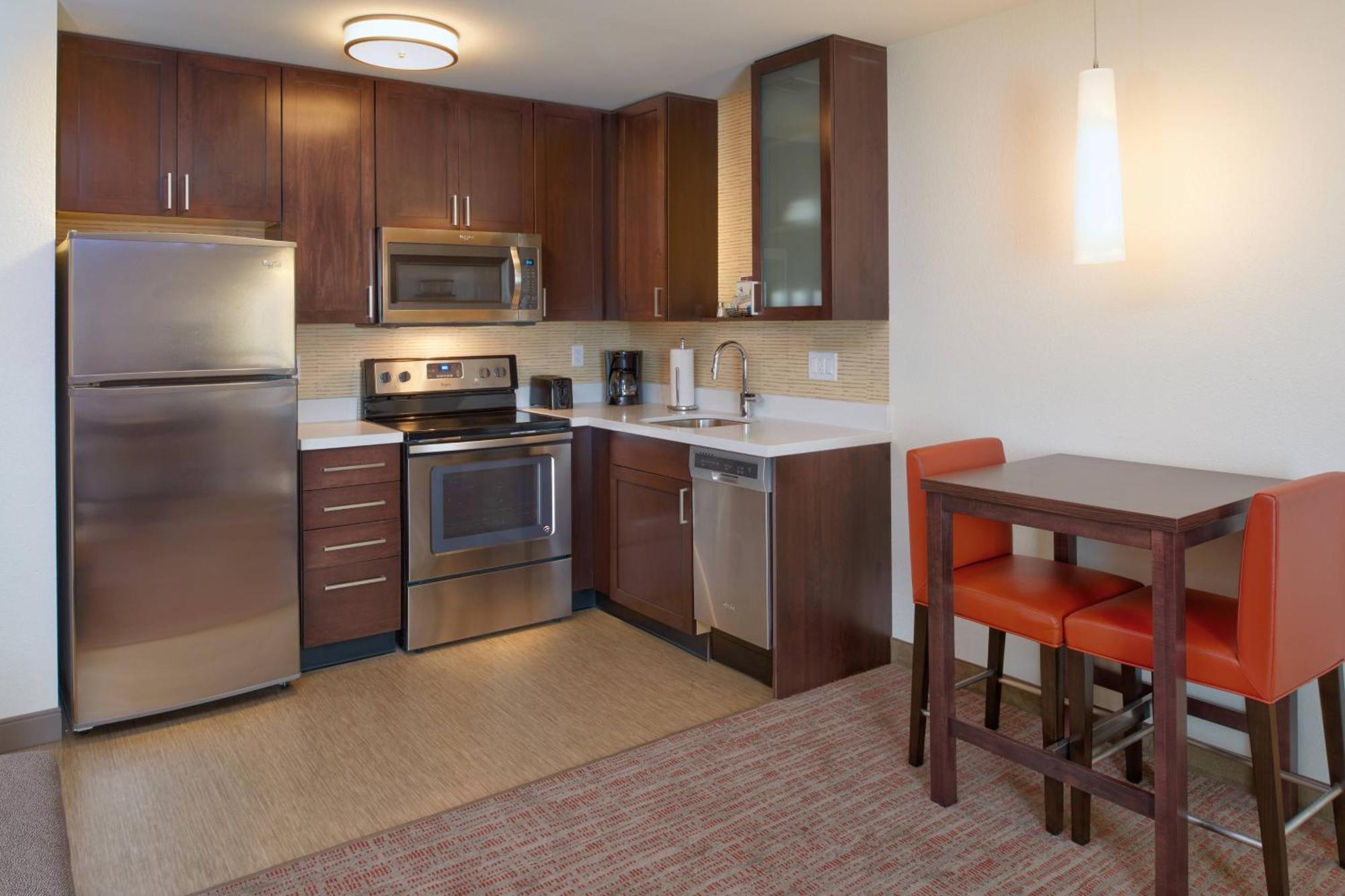 Residence Inn By Marriott Chicago Bolingbrook Exterior photo